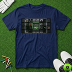 No Hesitation No Excuses T-Shirt