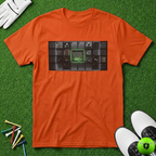 No Hesitation No Excuses T-Shirt