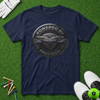 Powered By Precision T-Shirt