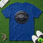 Powered By Precision T-Shirt