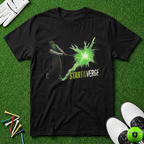 Start at the Verge T-Shirt