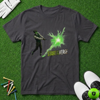 Start at the Verge T-Shirt