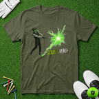 Start at the Verge T-Shirt