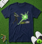 Start at the Verge T-Shirt