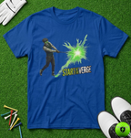Start at the Verge T-Shirt
