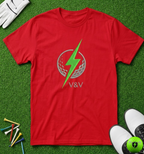 V&V Logo T-Shirt