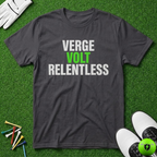 Verge Volt Relentless T-Shirt