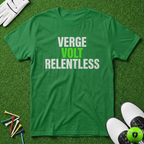 Verge Volt Relentless T-Shirt