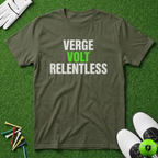 Verge Volt Relentless T-Shirt