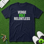 Verge Volt Relentless T-Shirt