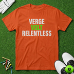 Verge Volt Relentless T-Shirt